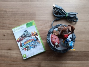 Set Skylanders Giants Xbox 360 - 149RON