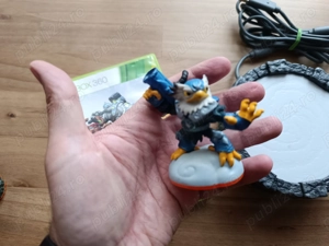 Set Skylanders Giants Xbox 360 - 149RON - imagine 3
