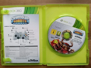 Set Skylanders Giants Xbox 360 - 149RON - imagine 4