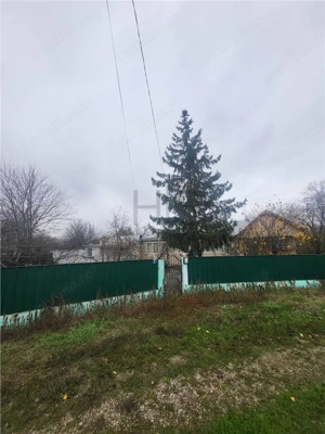 Casa Suraia teren 3471mp - imagine 2