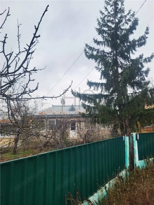 Casa Suraia teren 3471mp - imagine 4