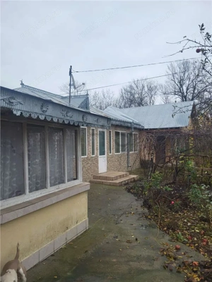 Casa Suraia teren 3471mp