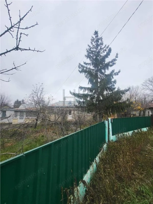 Casa Suraia teren 3471mp - imagine 7