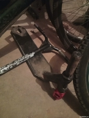 Deck oxelo decathlon