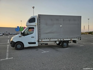 efectuez transport   mobila  matriale  deseuri in Oradea sau intern international!