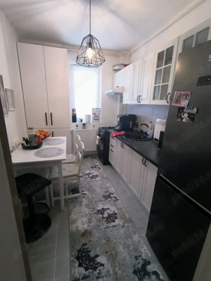 Apartament decomandat 2 camere Calea Urseni , etaj 1 - imagine 4