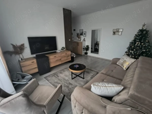 Apartament decomandat 2 camere Calea Urseni , etaj 1