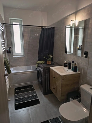 Apartament decomandat 2 camere Calea Urseni , etaj 1 - imagine 5