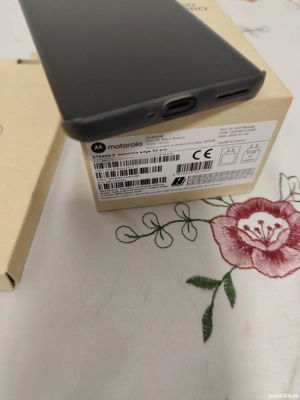 Vând Motorola moto Edge 50 pro 5G 