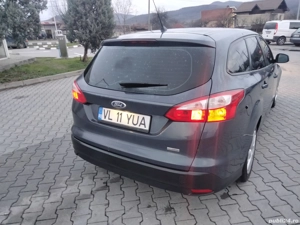 Vand Ford Focus Mk3 - imagine 2