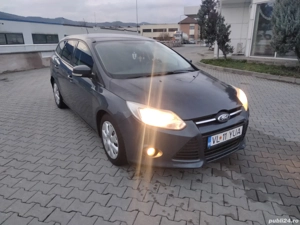 Vand Ford Focus Mk3 - imagine 3