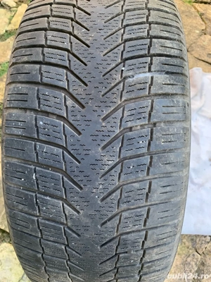 Vind 2 anvelope 235/55 R17 Michelin - imagine 5