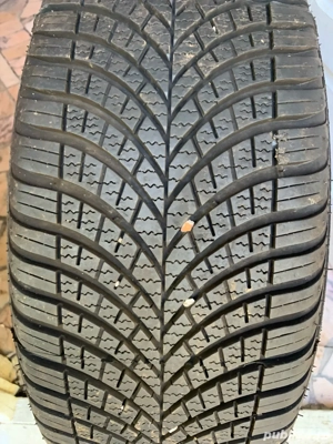 Vind 2 anvelope 235/55 R17 Michelin - imagine 4