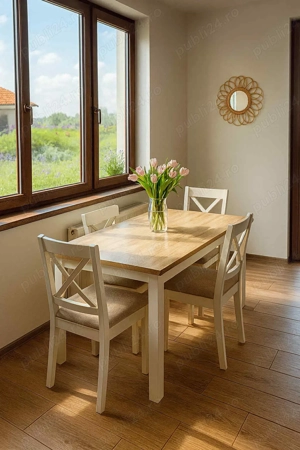 De vanzare casa constructie noua cu incalzire in pardoseala , Sangeorgiu de Mures - imagine 9