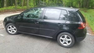 Golf de vanzare 1,9 SDI 75 Cai - imagine 2