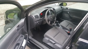 Golf de vanzare 1,9 SDI 75 Cai - imagine 4