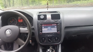 Golf de vanzare 1,9 SDI 75 Cai - imagine 5