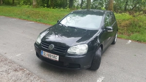 Golf de vanzare 1,9 SDI 75 Cai - imagine 7