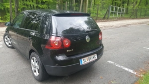 Golf de vanzare 1,9 SDI 75 Cai - imagine 8