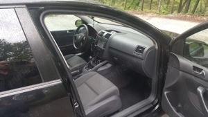 Golf de vanzare 1,9 SDI 75 Cai - imagine 9