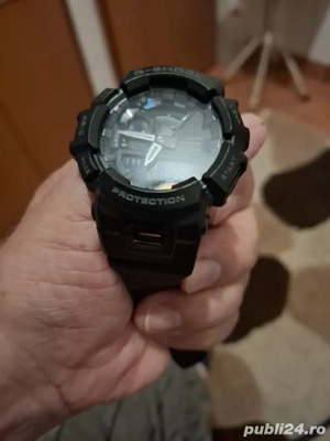 G_Shok cu bluethoot 