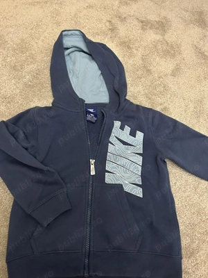 Hanorac Nike 96 - 104 cm