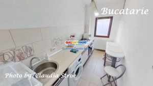 Inchiriere garsoniera VIILOR LIBERTY CENTER