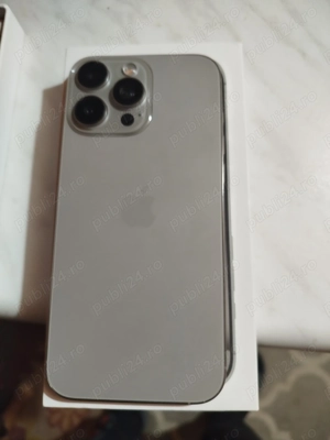 Vand iPhone 16 pro max