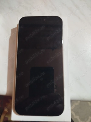 Vand iPhone 16 pro max - imagine 2