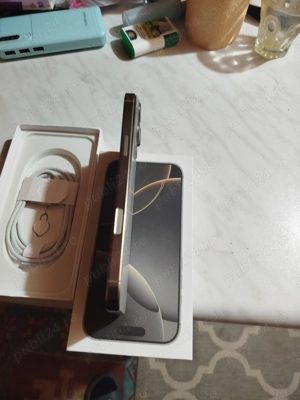 Vand iPhone 16 pro max - imagine 3