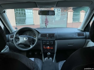 Volkswagen Golf 4 Motor 1.4 Benzina Euro 4  - imagine 9