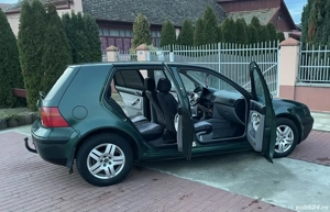Volkswagen Golf 4 Motor 1.4 Benzina Euro 4  - imagine 7