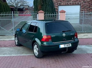 Volkswagen Golf 4 Motor 1.4 Benzina Euro 4  - imagine 6