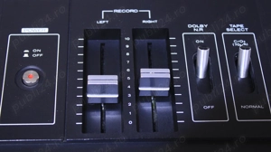 Deck Hitachi D-2350. - imagine 4