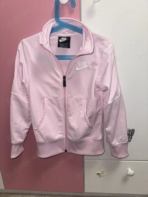 Hanorac Nike 122-128 cm 