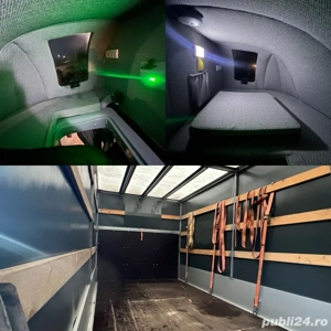 Fiat Ducato 3.5T-2021-2.2 Multijet-140CP - imagine 5