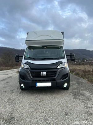 Fiat Ducato 3.5T-2021-2.2 Multijet-140CP