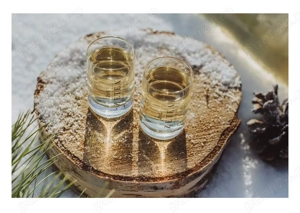 Vand tuica si vin sauvignon si cabernet de dragasani