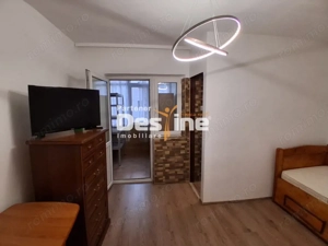 Frumoasa - Garsonieră 25 mp, dotată cu AC, mobilată și utilată,  etaj 1 din 4 - imagine 2