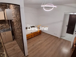 Frumoasa - Garsonieră 25 mp, dotată cu AC, mobilată și utilată,  etaj 1 din 4 - imagine 4