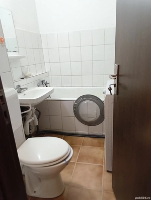 Garsoniera metrou Lujerului - imagine 4