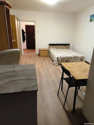 Garsoniera metrou Lujerului - imagine 8