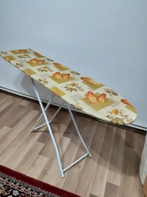 Se vinde masă de călcat 