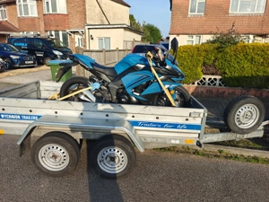 Kawasaki Z1000SX 2019 - imagine 4