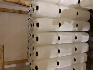 Canistre   bidoane 25L