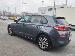 Hyundai i30 2019 Euro 6 Km 35000   - imagine 5