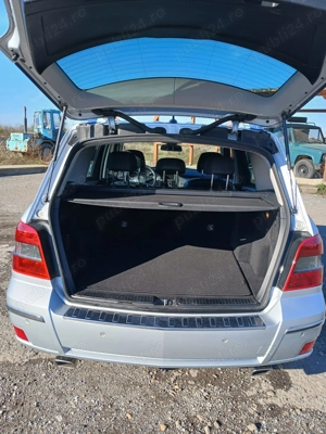 Vand Mercedes Benz GLK 220 - imagine 6