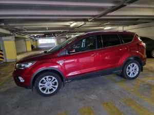 Vanzare autoturism FORD KUGA Titanium High - imagine 7