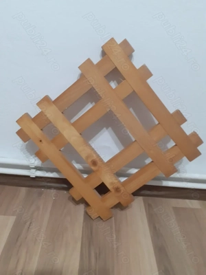 12 ornamente de curte