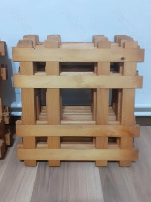 11 ornamente de curte